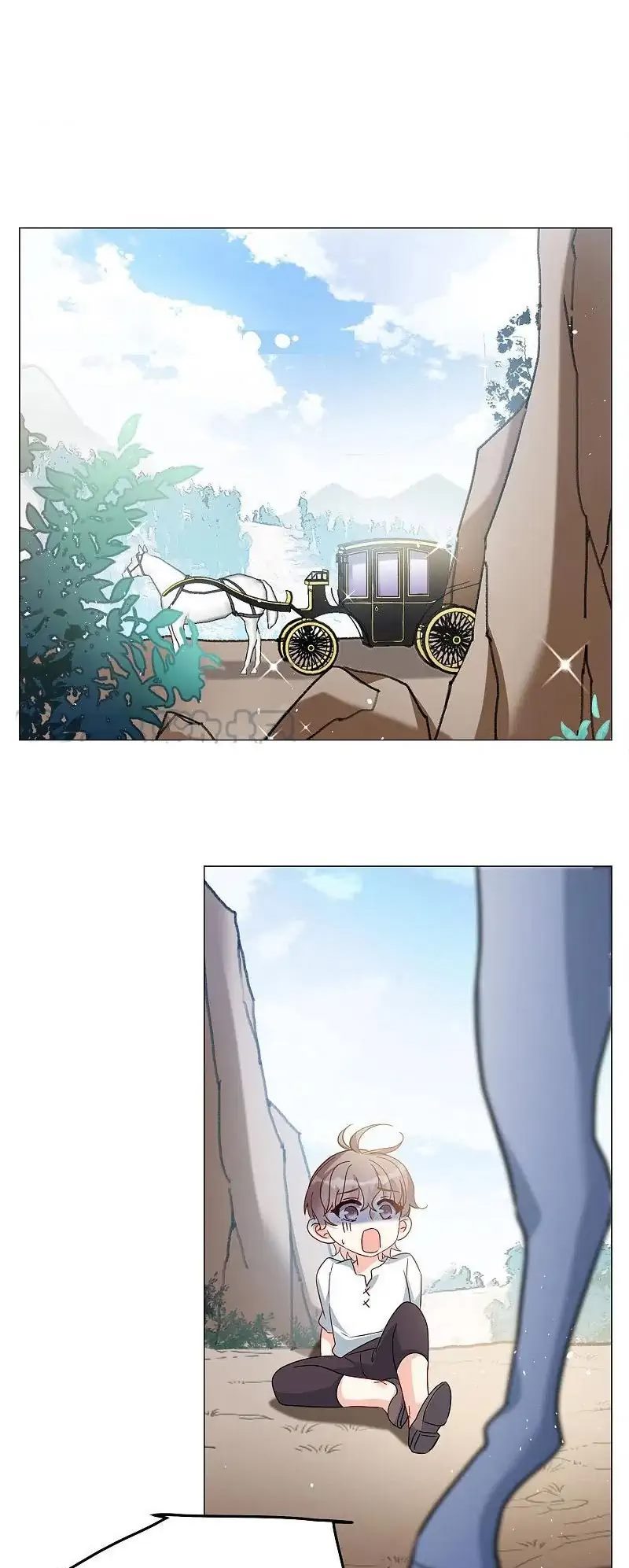 She Is Coming, Please Get Down! chapter 76