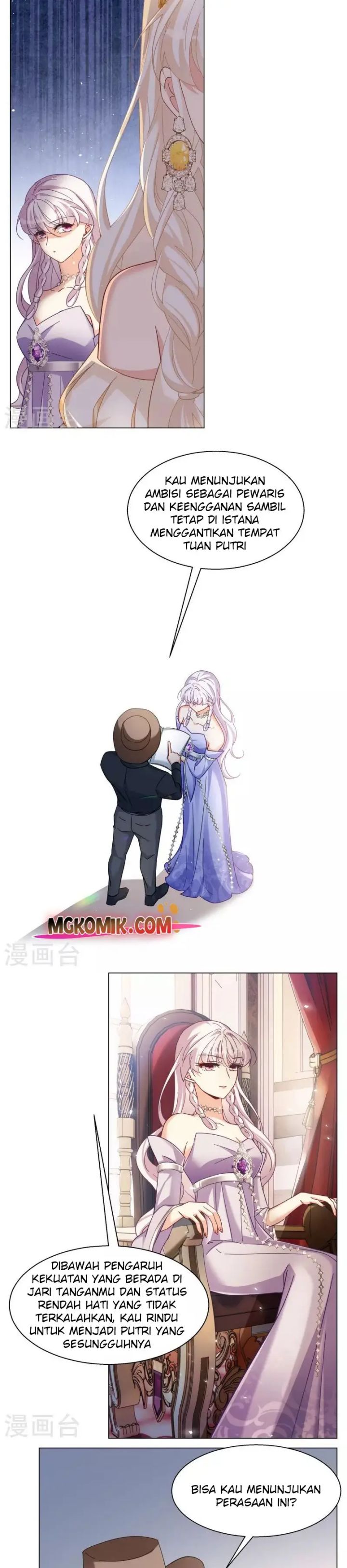 She Is Coming, Please Get Down! chapter 88