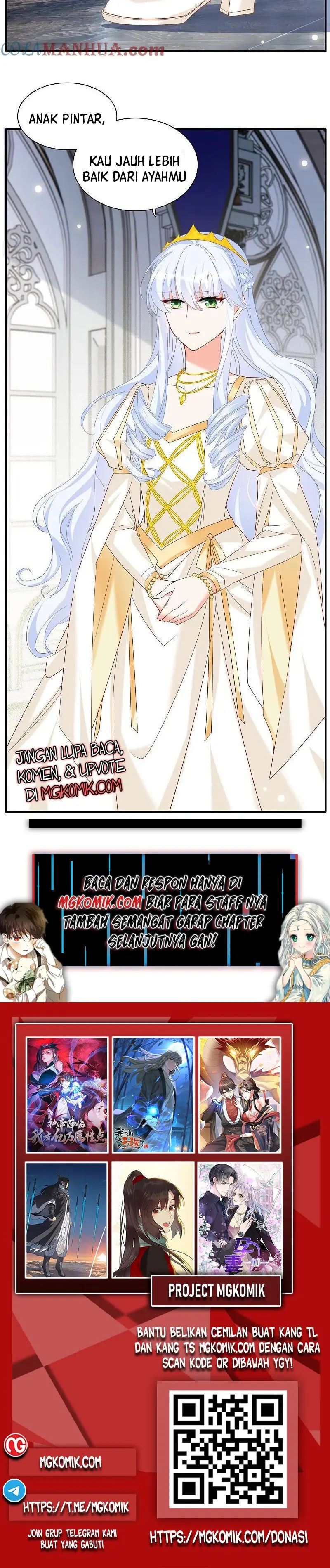 She Is Coming, Please Get Down! chapter 329