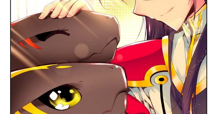 Shen Yin Wang Zuo Chapter 45