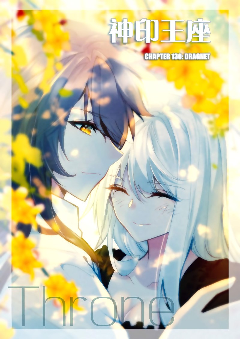 Shen Yin Wang Zuo Chapter 168 Bahasa Indonesia