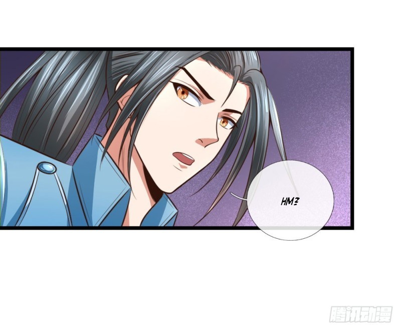 Shenwu Tianzun Chapter 10 Bahasa Indonesia