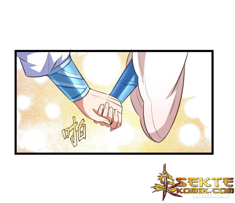 Shenwu Tianzun Chapter 10 Bahasa Indonesia