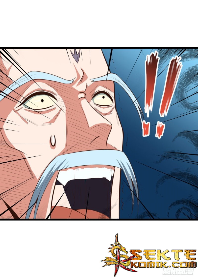 Shenwu Tianzun Chapter 10 Bahasa Indonesia