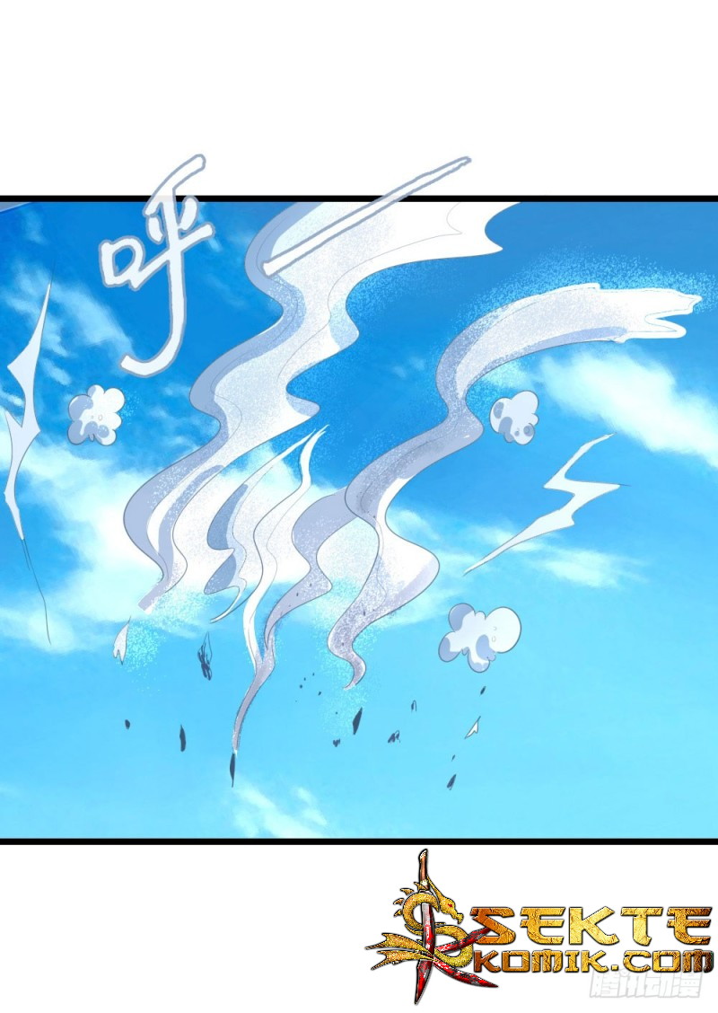 Shenwu Tianzun Chapter 10 Bahasa Indonesia