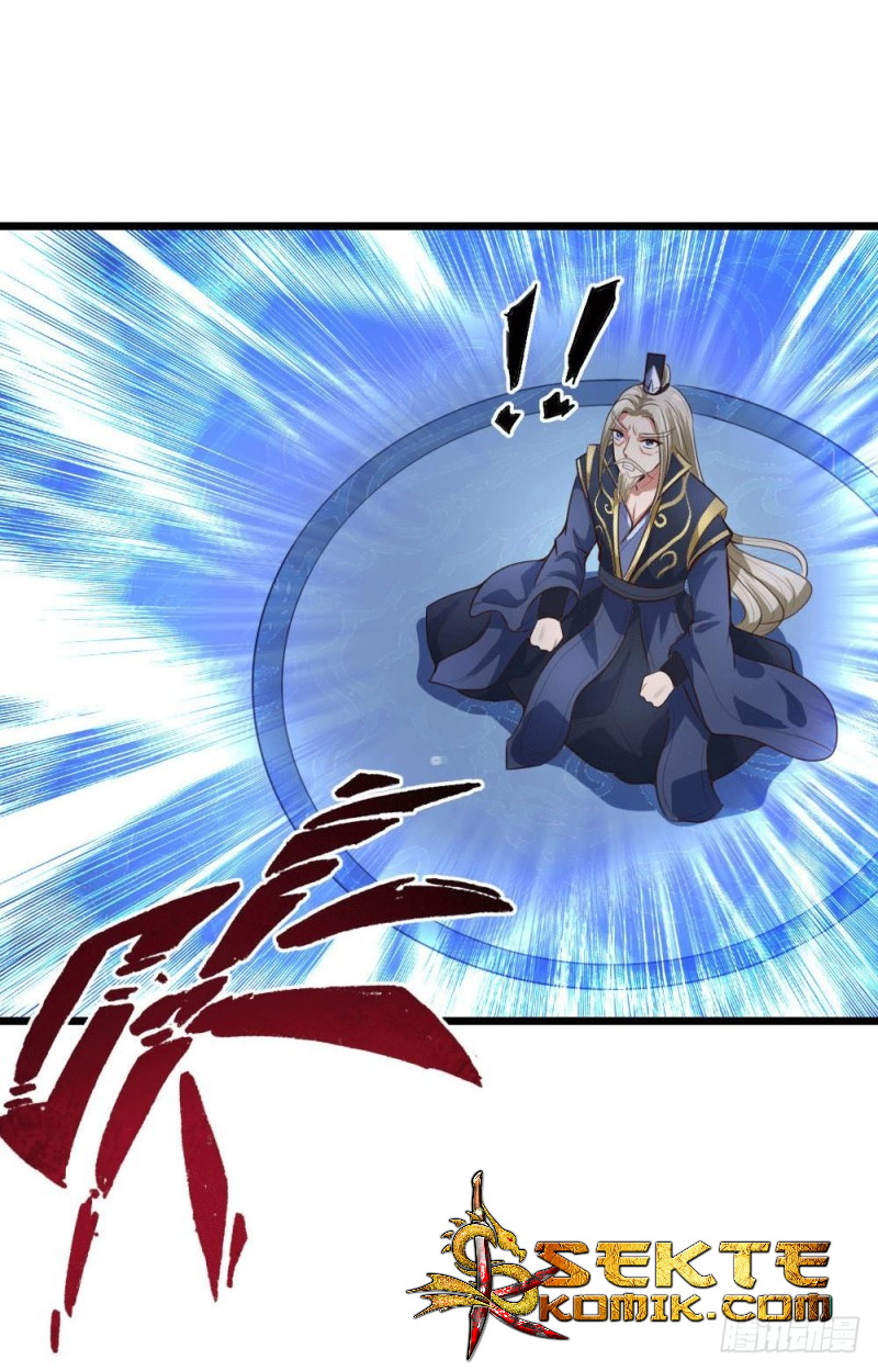 Shenwu Tianzun Chapter 10 Bahasa Indonesia