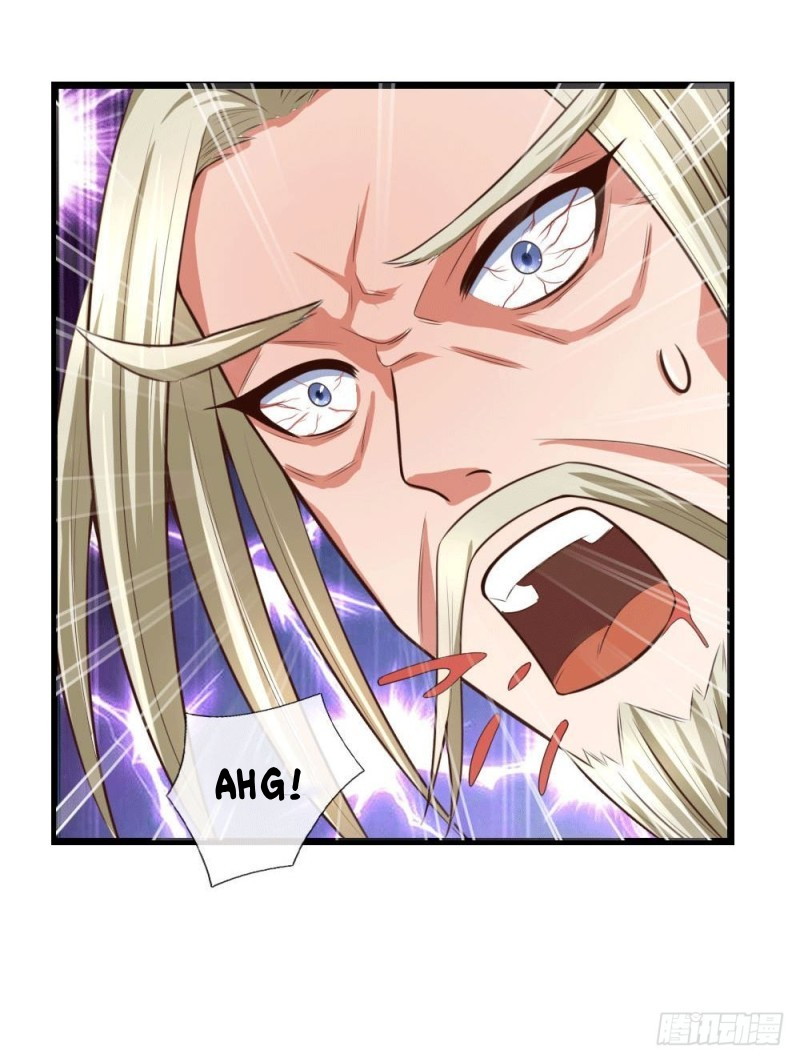 Shenwu Tianzun Chapter 10 Bahasa Indonesia