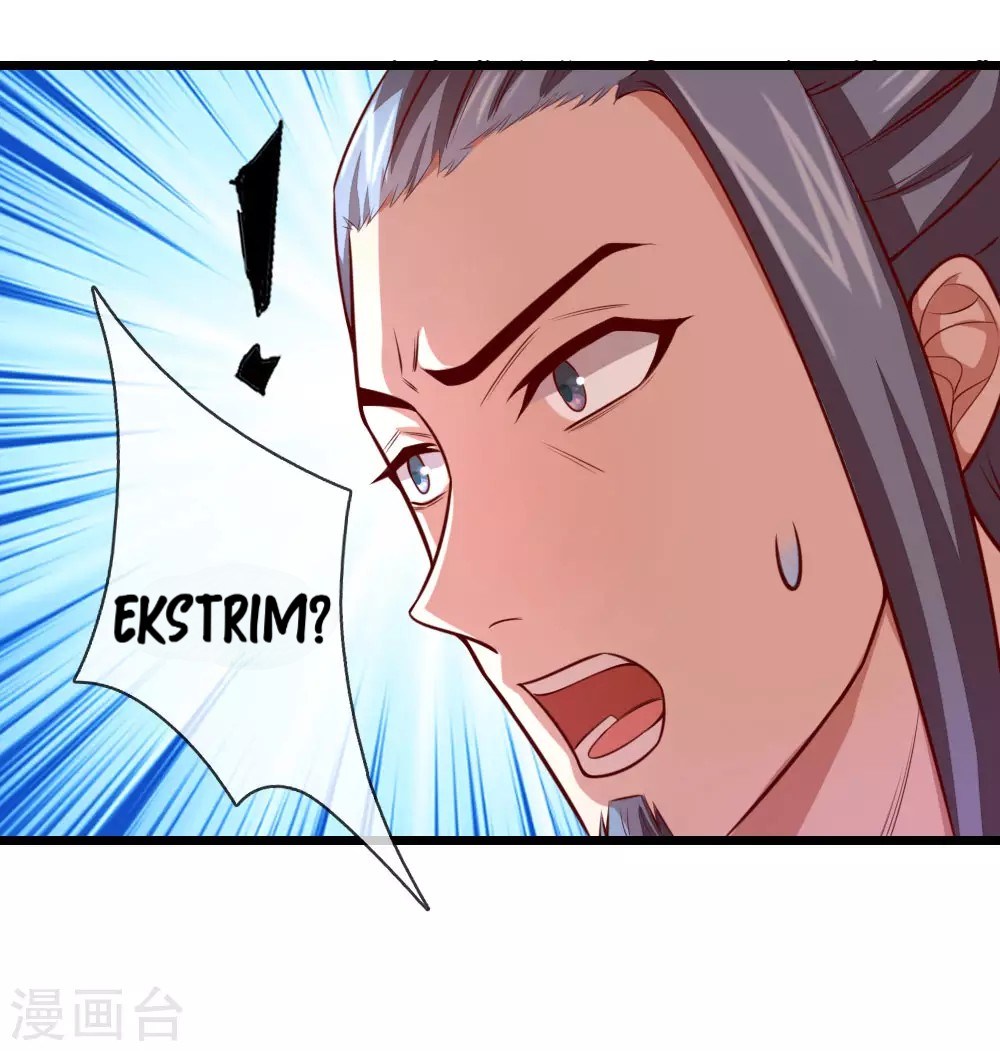 Shenwu Tianzun chapter 18