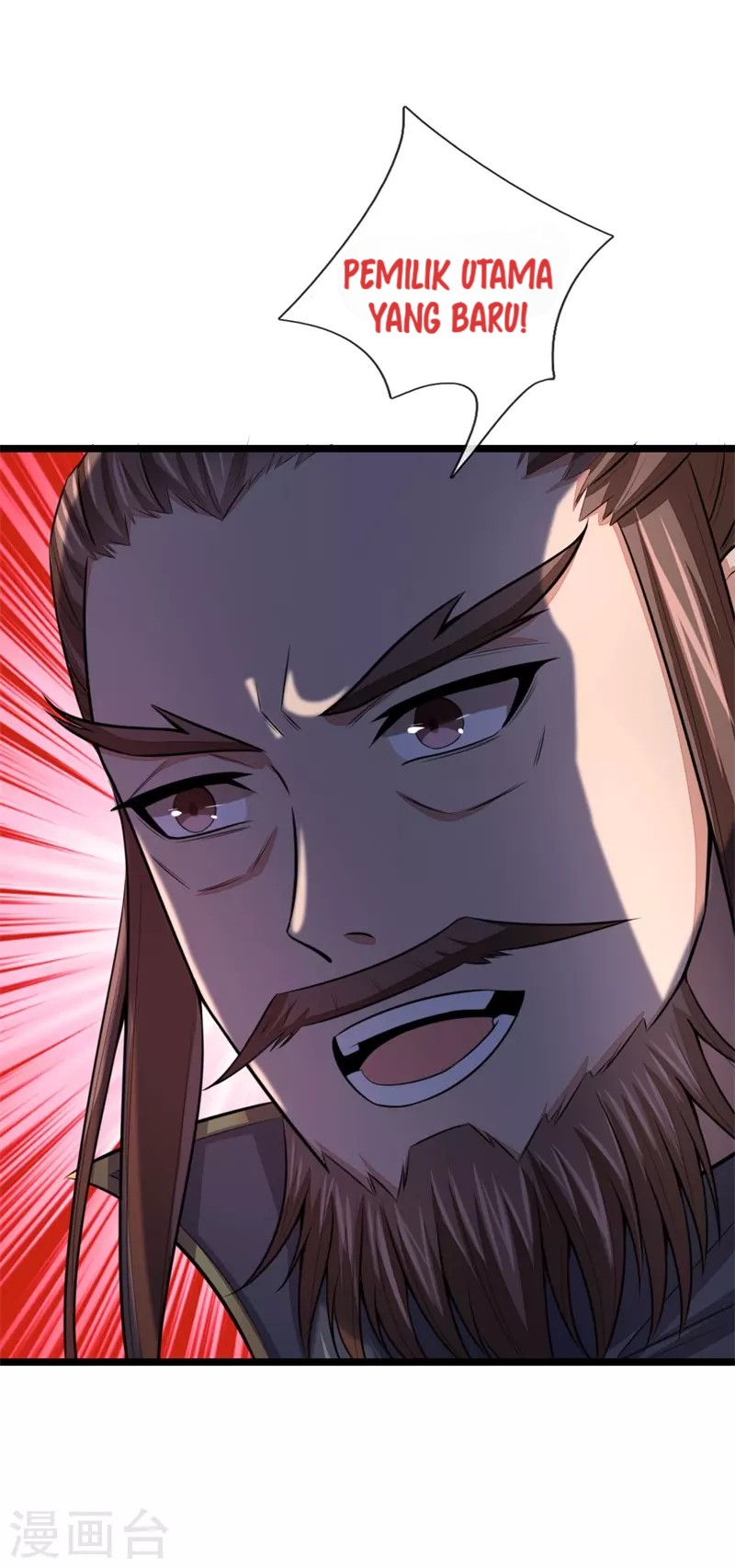 Shenwu Tianzun chapter 24