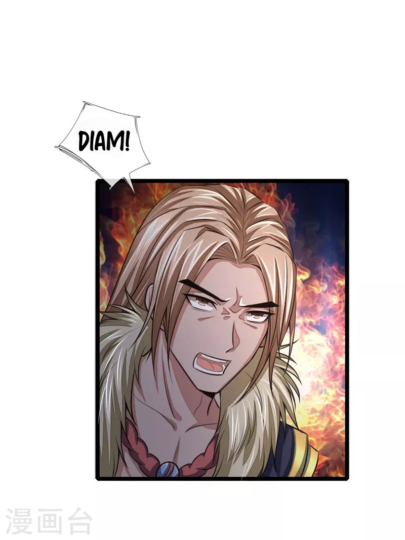 Shenwu Tianzun chapter 24
