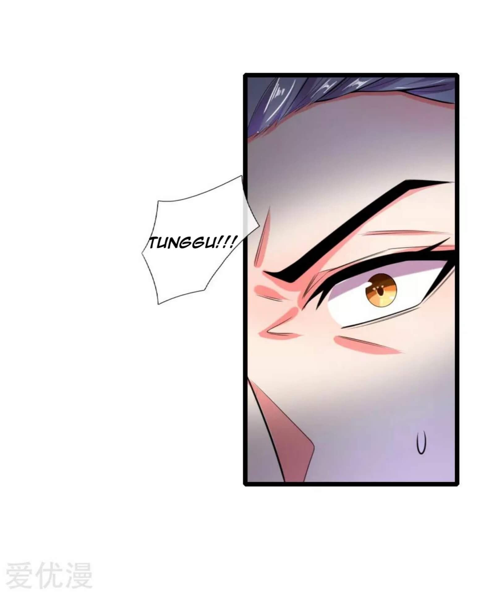Shenwu Tianzun chapter 38