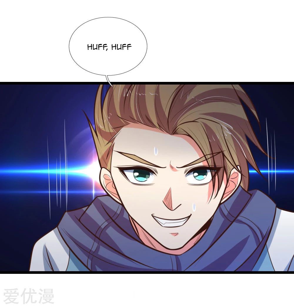 Shenwu Tianzun chapter 103