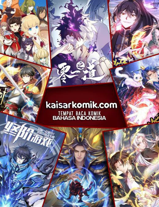 Shenwu Tianzun chapter 115