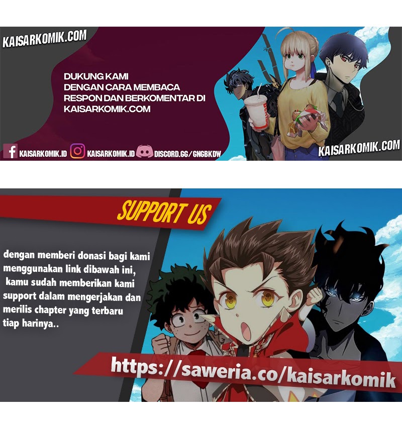 Shenwu Tianzun Chapter 126 Bahasa Indonesia