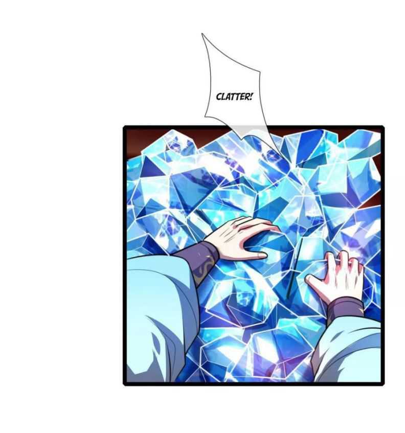 Shenwu Tianzun chapter 131