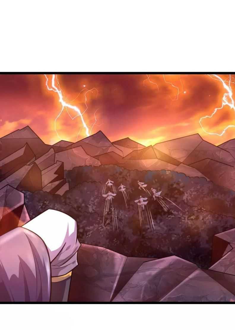 Shenwu Tianzun chapter 131