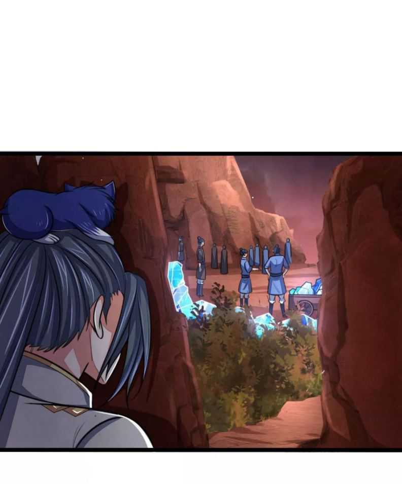 Shenwu Tianzun chapter 131