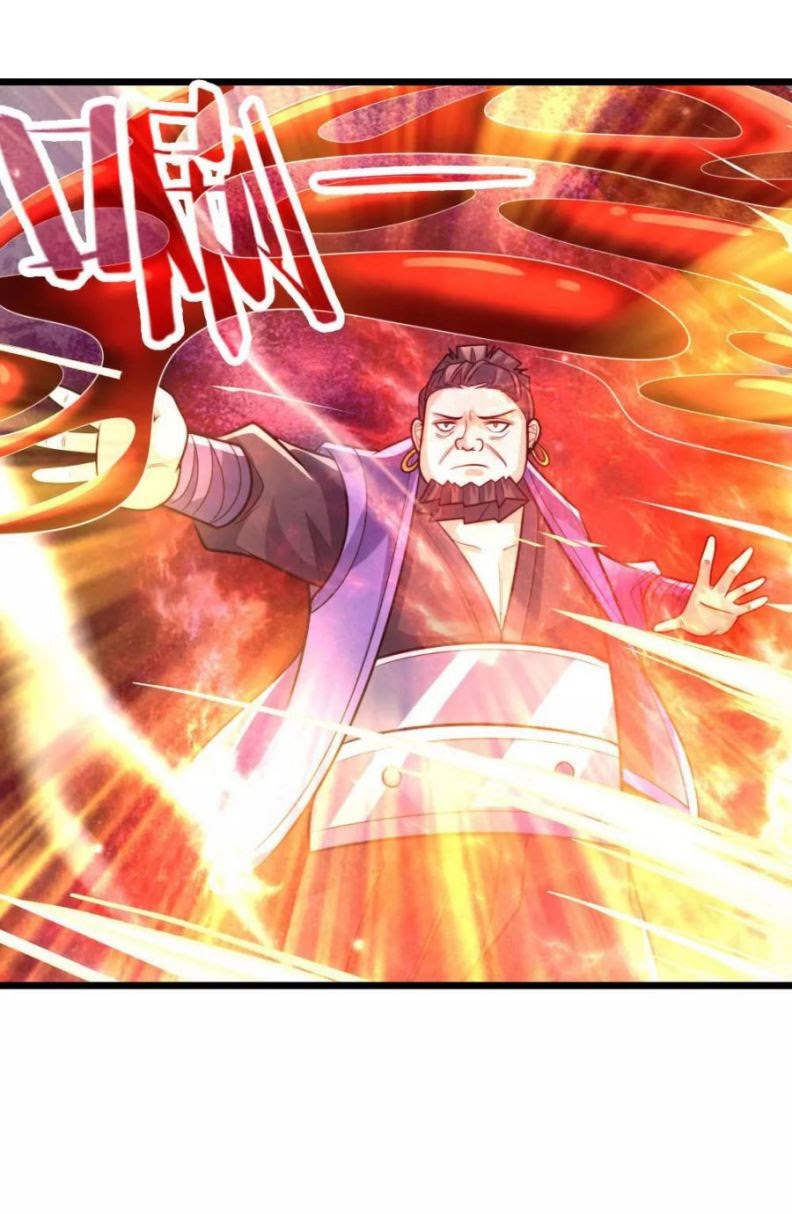 Shenwu Tianzun chapter 153