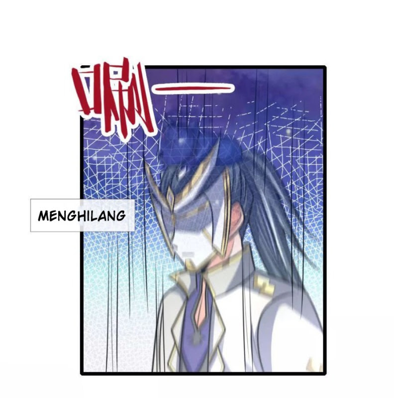 Shenwu Tianzun chapter 153