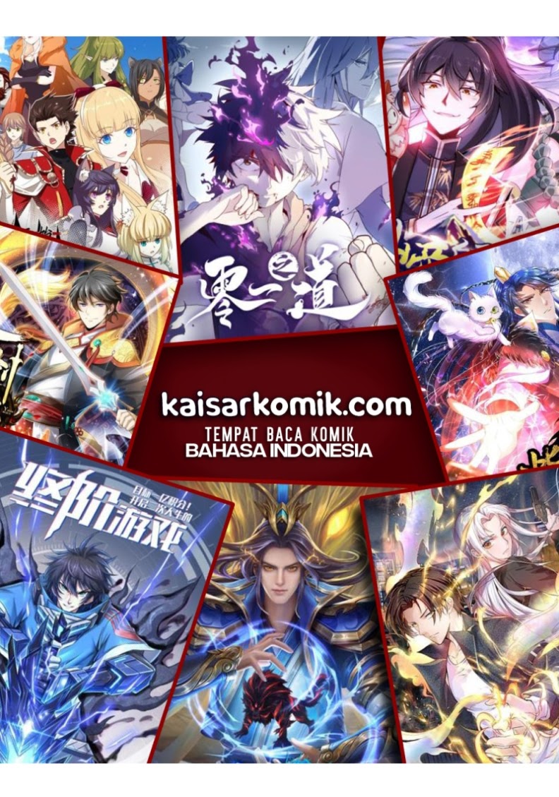 Shenwu Tianzun chapter 153
