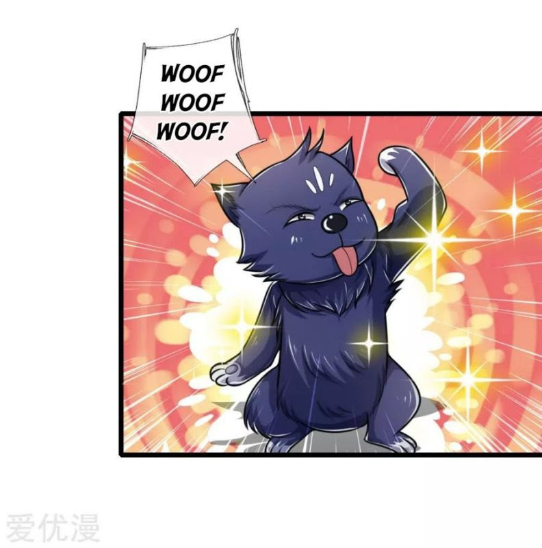 Shenwu Tianzun chapter 156