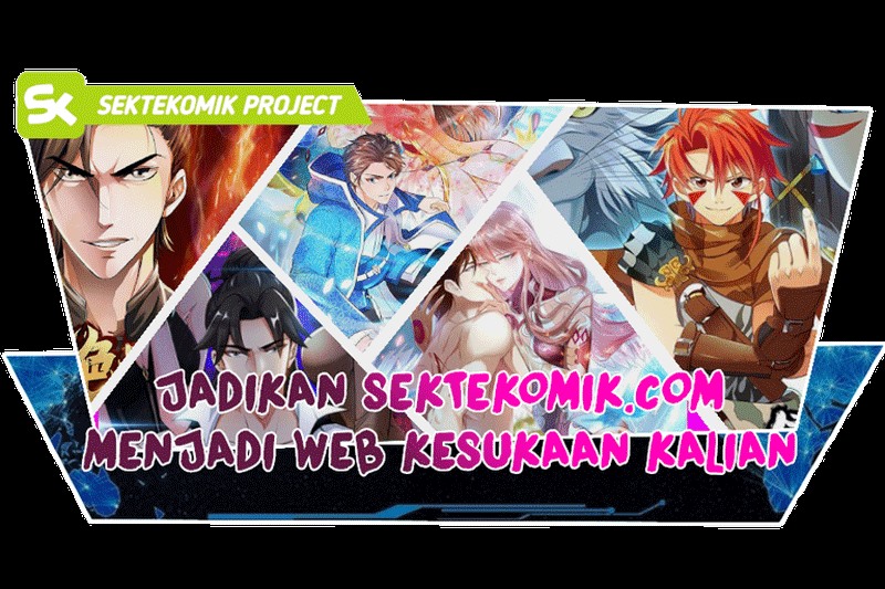Shenwu Tianzun chapter 234
