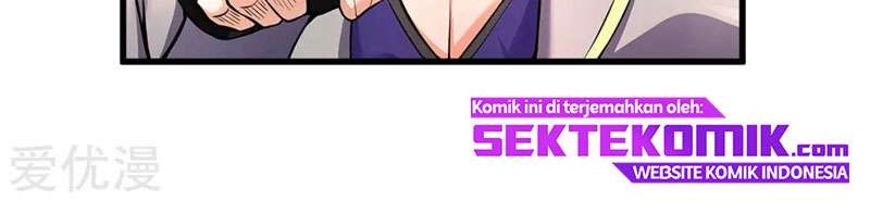 Shenwu Tianzun chapter 234