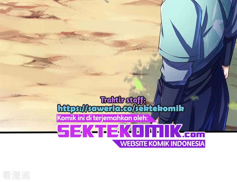 Shenwu Tianzun chapter 241