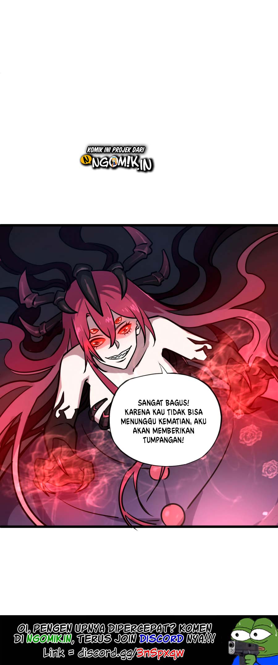 Shi Shen Zhi Lu Chapter 17 Bahasa Indonesia