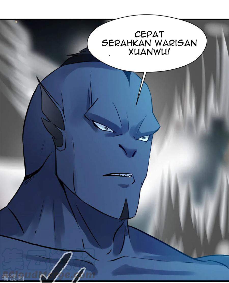 Shi Chenxiang Chapter 58 Bahasa Indonesia