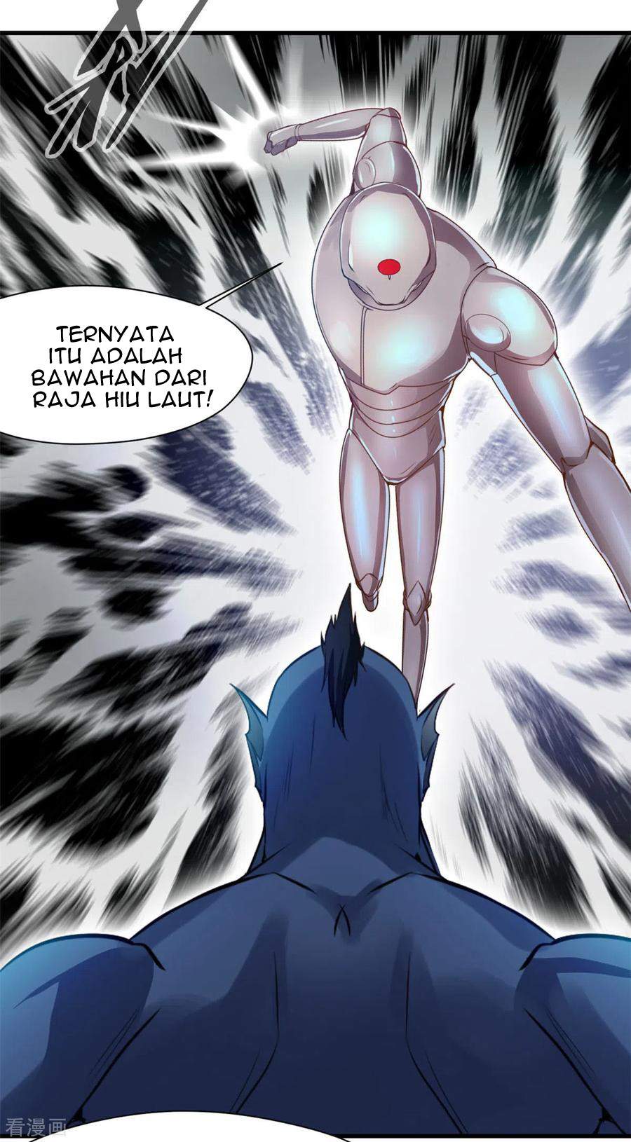 Shi Chenxiang Chapter 58 Bahasa Indonesia