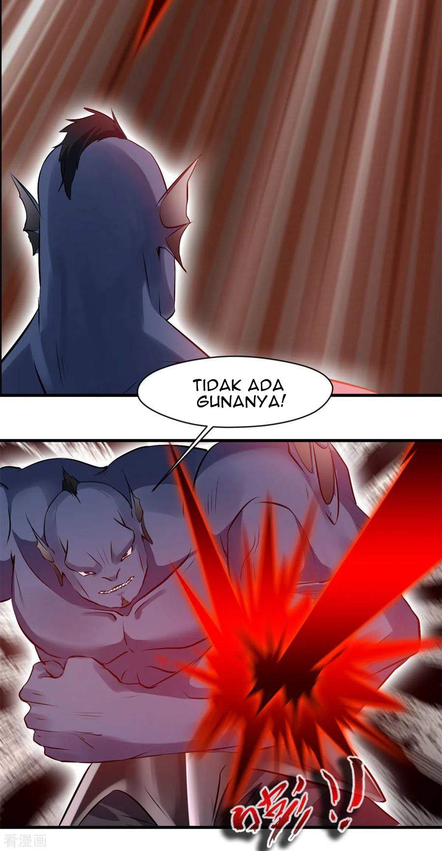 Shi Chenxiang Chapter 58 Bahasa Indonesia