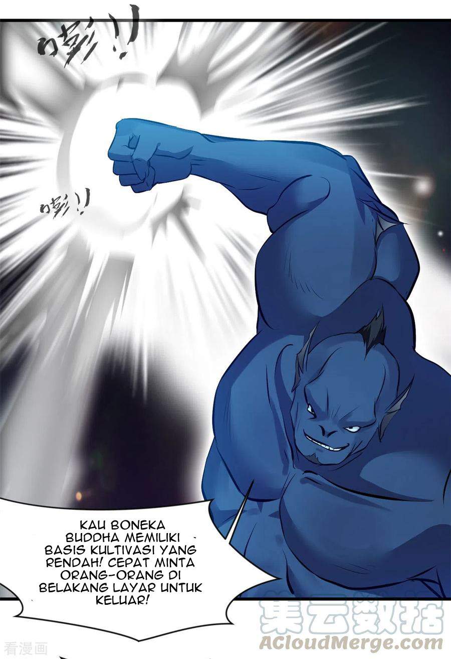 Shi Chenxiang Chapter 58 Bahasa Indonesia