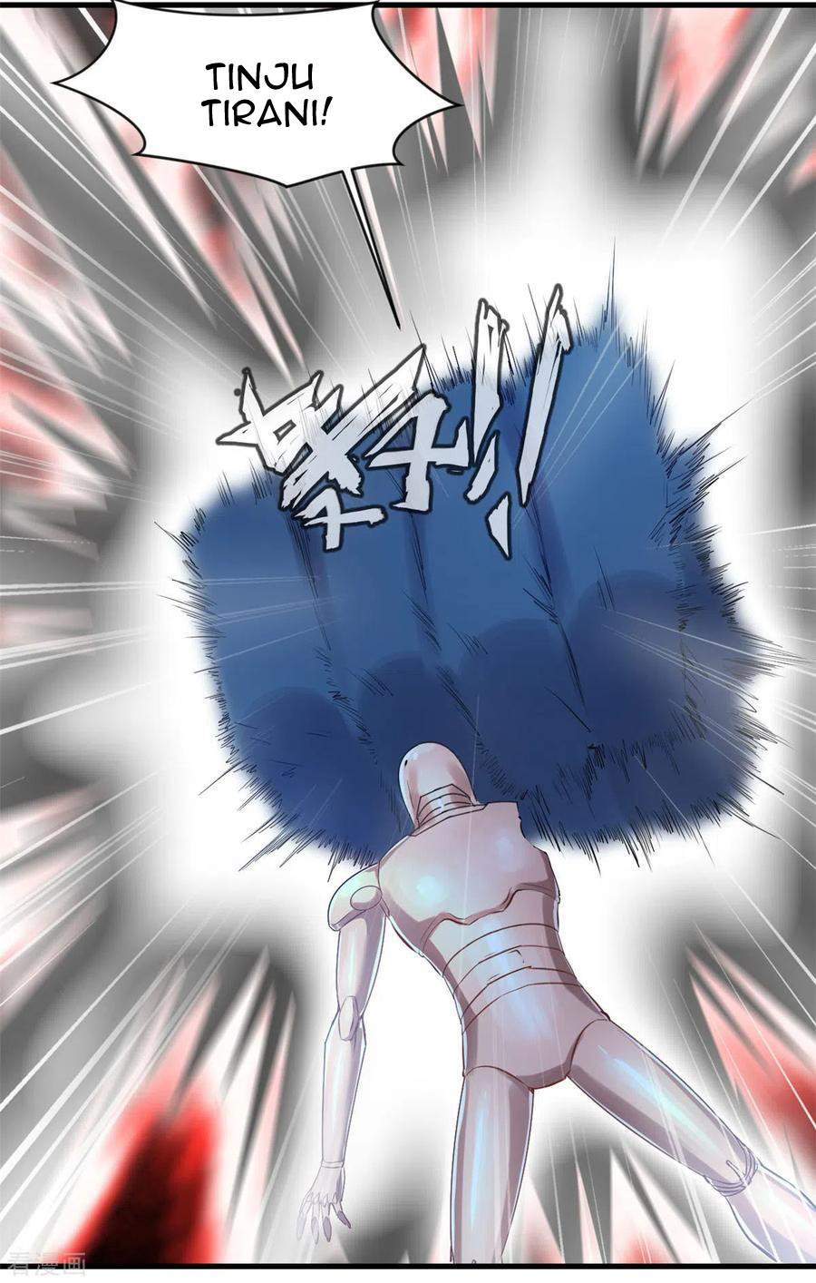 Shi Chenxiang Chapter 58 Bahasa Indonesia