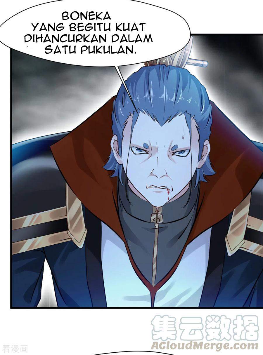 Shi Chenxiang Chapter 58 Bahasa Indonesia