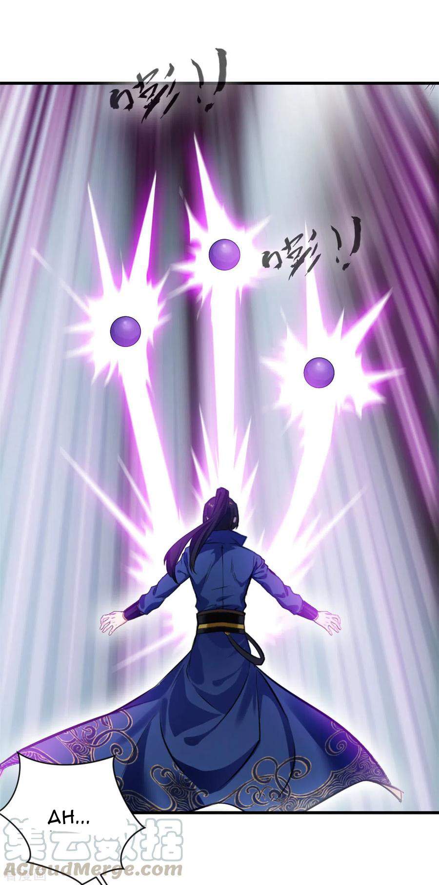 Shi Chenxiang Chapter 58 Bahasa Indonesia