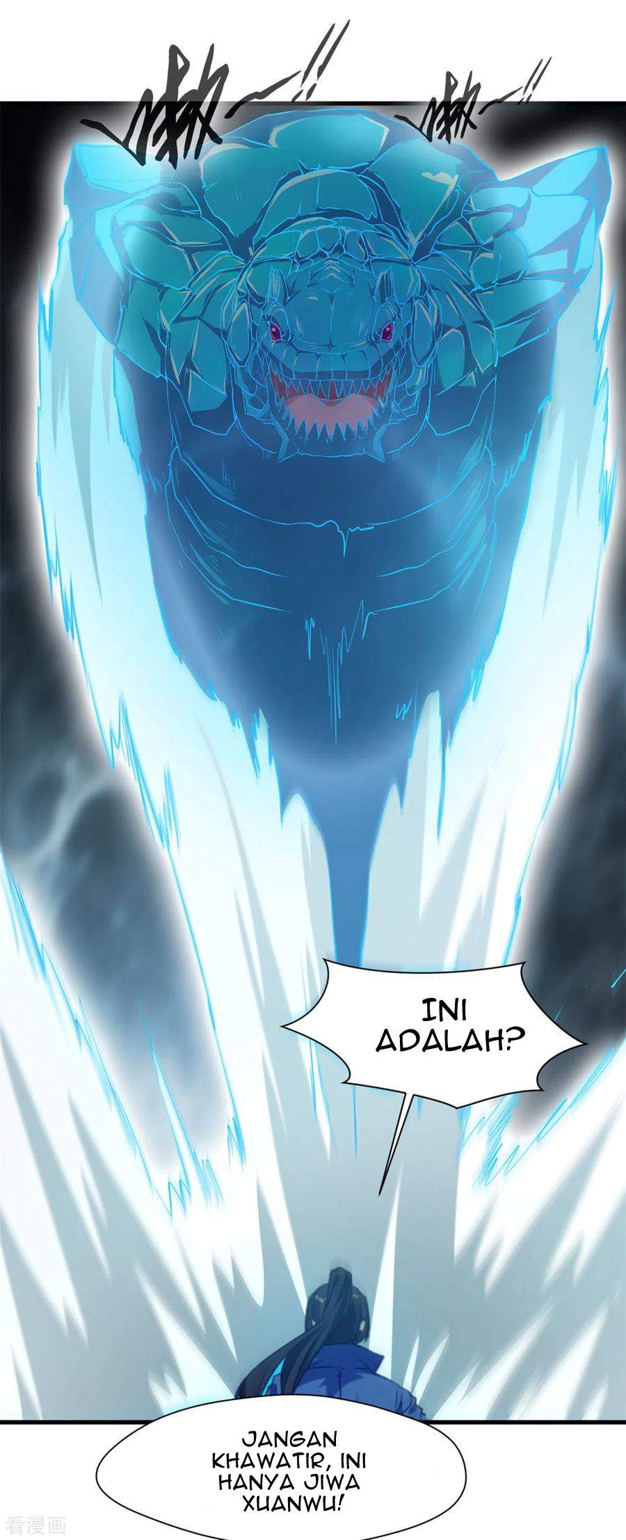 Shi Chenxiang Chapter 59 Bahasa Indonesia