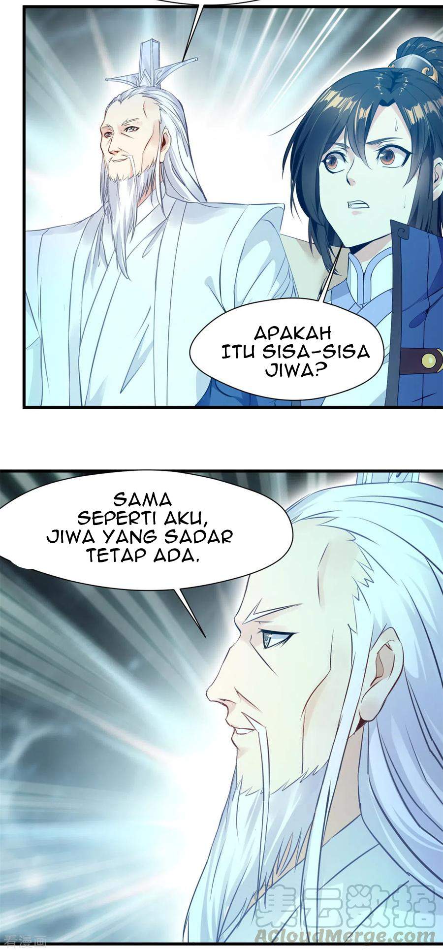 Shi Chenxiang Chapter 59 Bahasa Indonesia