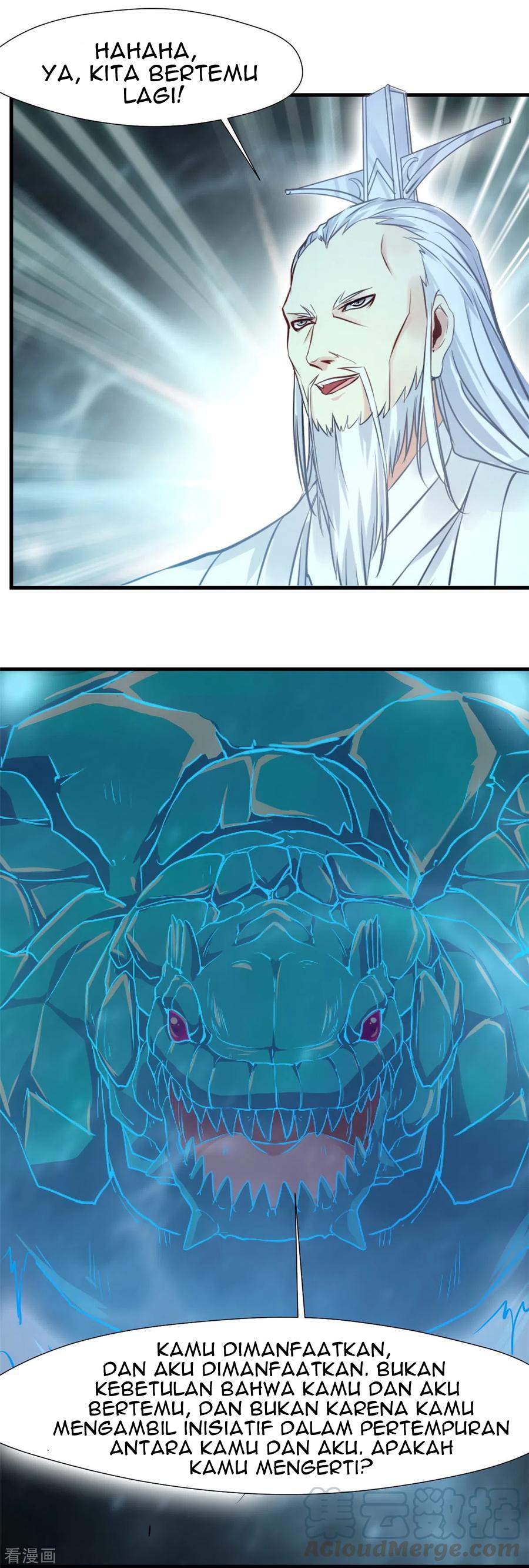 Shi Chenxiang Chapter 59 Bahasa Indonesia