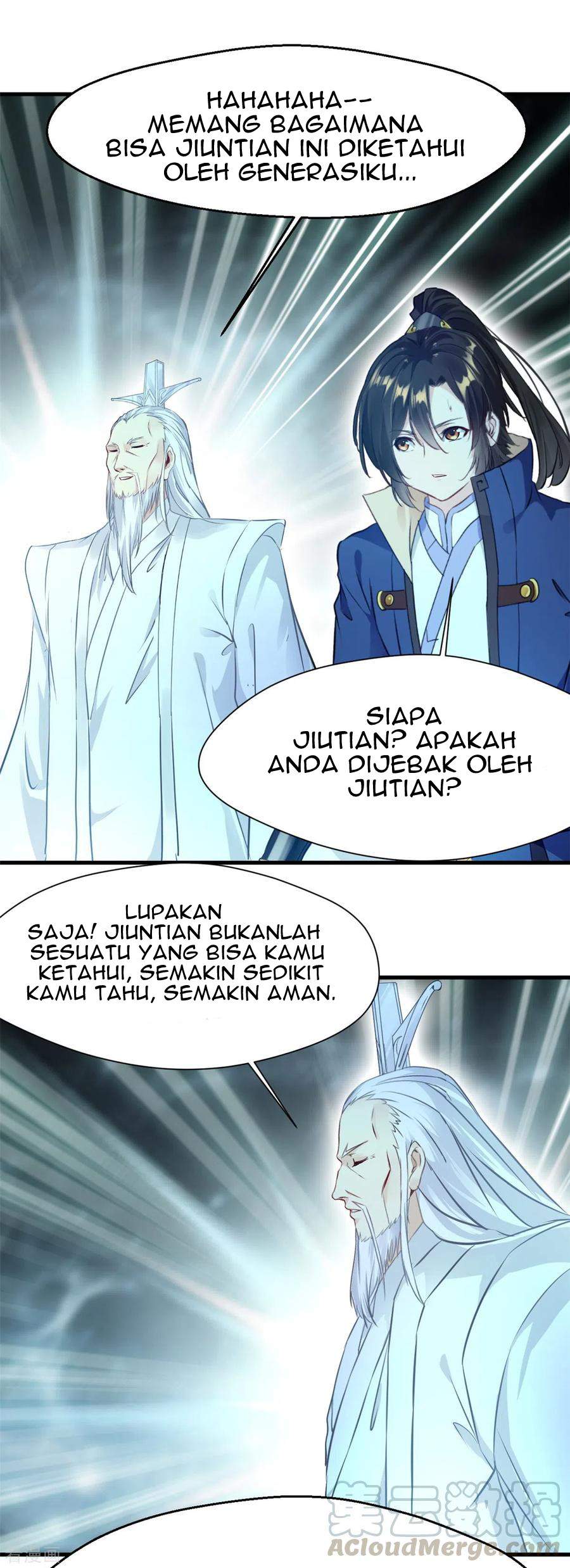 Shi Chenxiang Chapter 59 Bahasa Indonesia
