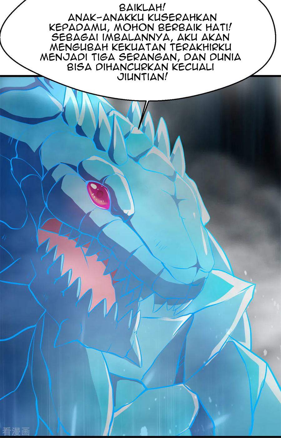 Shi Chenxiang Chapter 59 Bahasa Indonesia