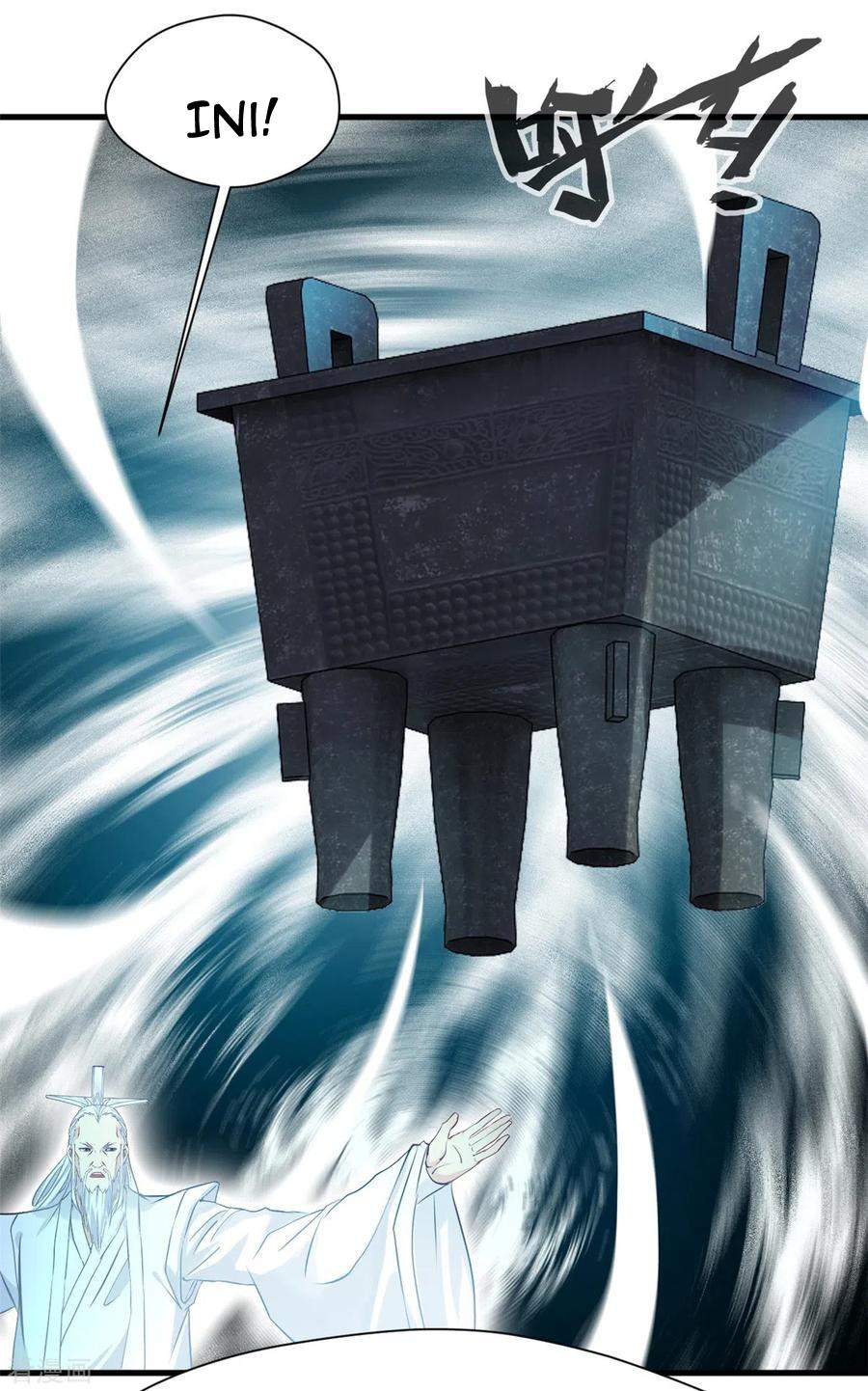 Shi Chenxiang Chapter 59 Bahasa Indonesia