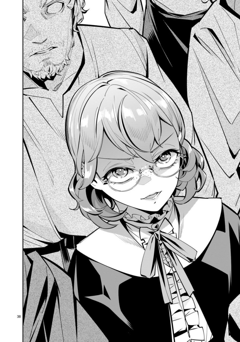 Shi ni Modori Oujo wa Ikinobiru Tameni Yuri Harem wo Tsukuru Koto ni Shita Chapter 01 Bahasa Indonesia