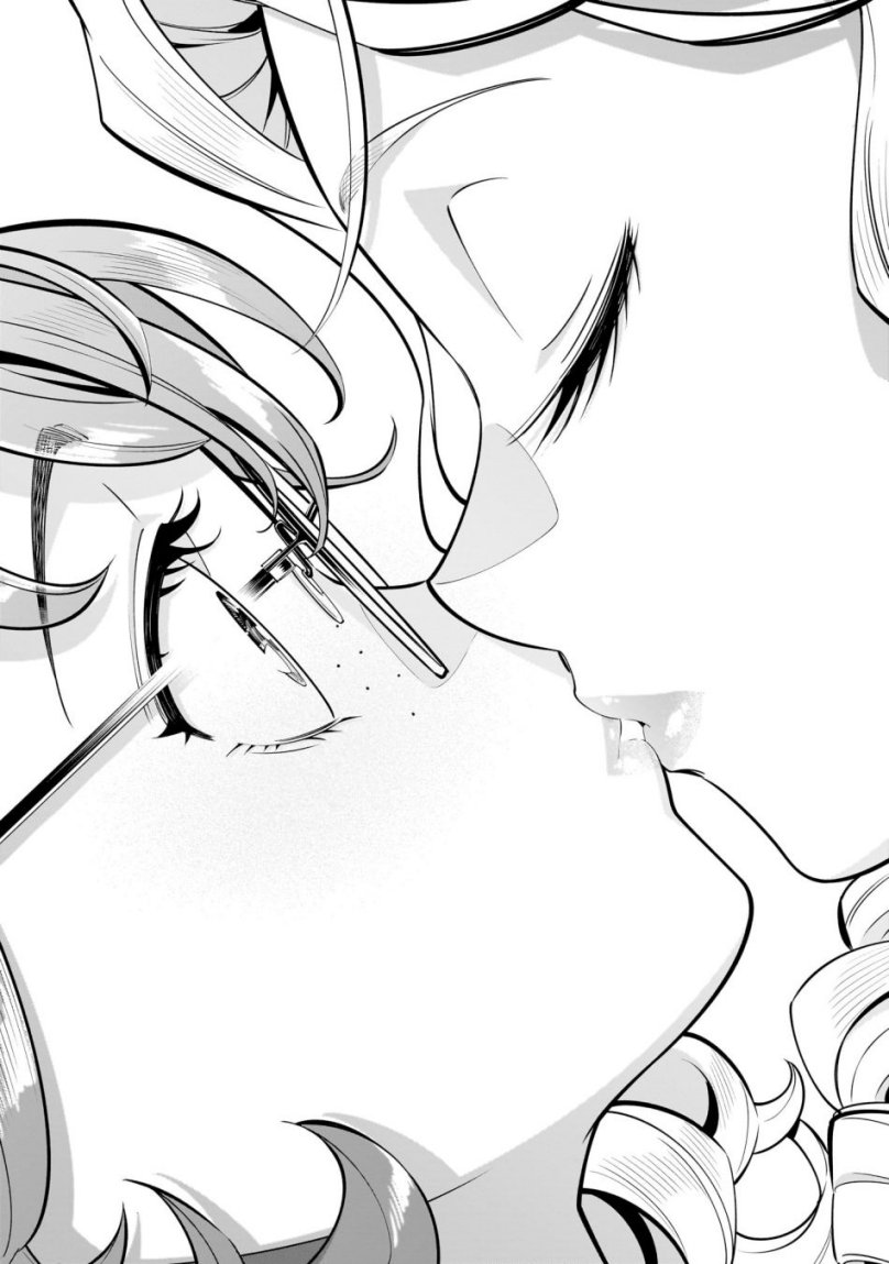 Shi ni Modori Oujo wa Ikinobiru Tameni Yuri Harem wo Tsukuru Koto ni Shita Chapter 01 Bahasa Indonesia