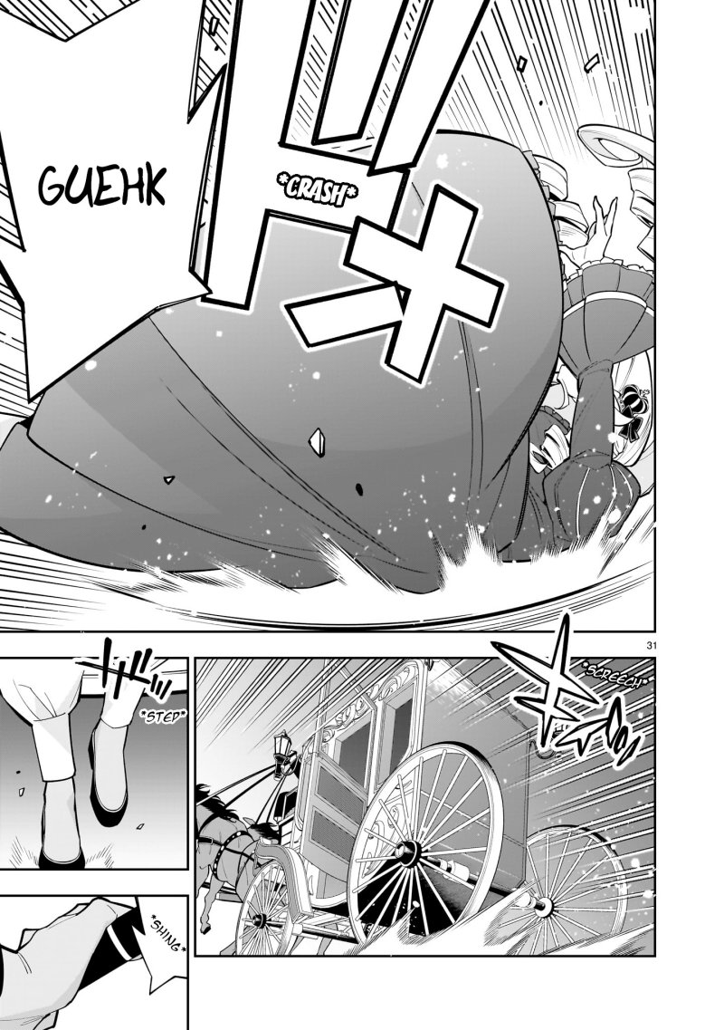 Shi ni Modori Oujo wa Ikinobiru Tameni Yuri Harem wo Tsukuru Koto ni Shita chapter 2