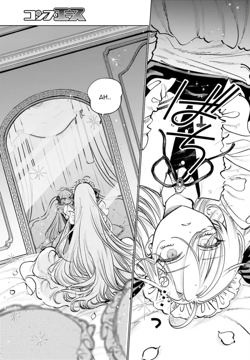 Shibou Yuugi de Meshi wo Kuu. Chapter 01 Bahasa Indonesia