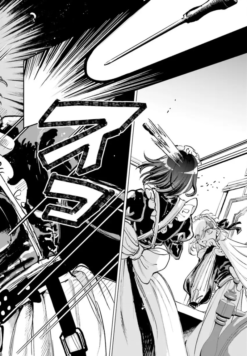 Shibou Yuugi de Meshi wo Kuu. Chapter 01 Bahasa Indonesia