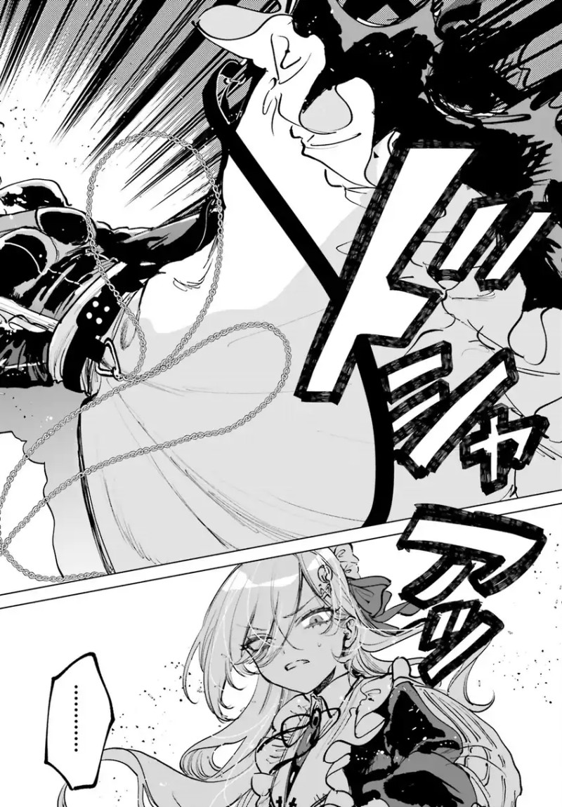 Shibou Yuugi de Meshi wo Kuu. Chapter 01 Bahasa Indonesia