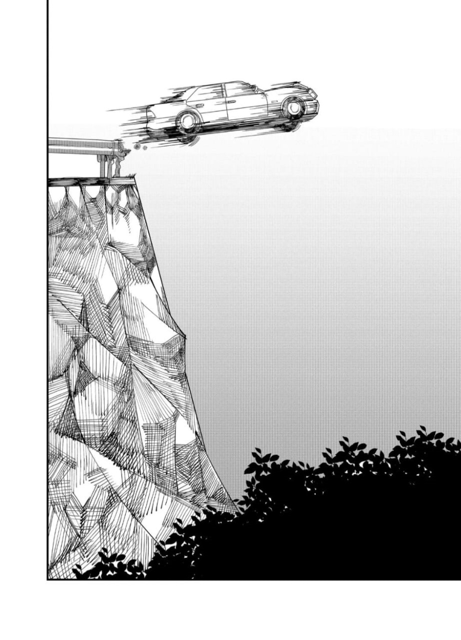 Shihai Shoujo Kubaru-chan chapter 22