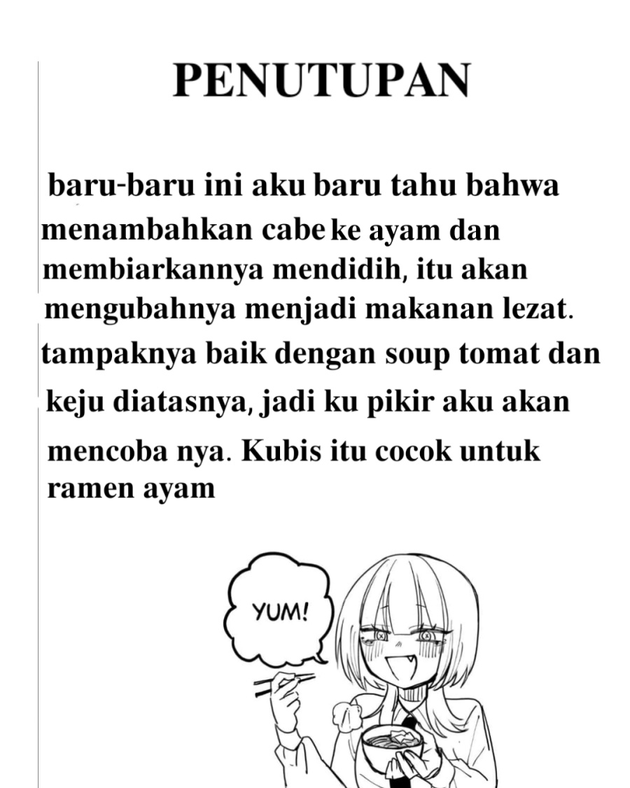 Shihai Shoujo Kubaru-chan chapter 22
